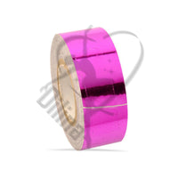 Pastorelli Versailles Mirror Tape Fuchsia