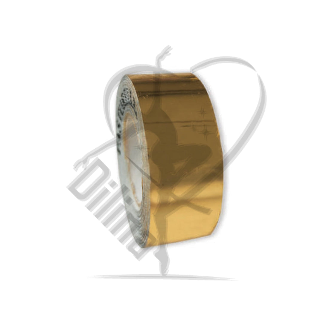 Pastorelli Versailles Mirror Tape Oro