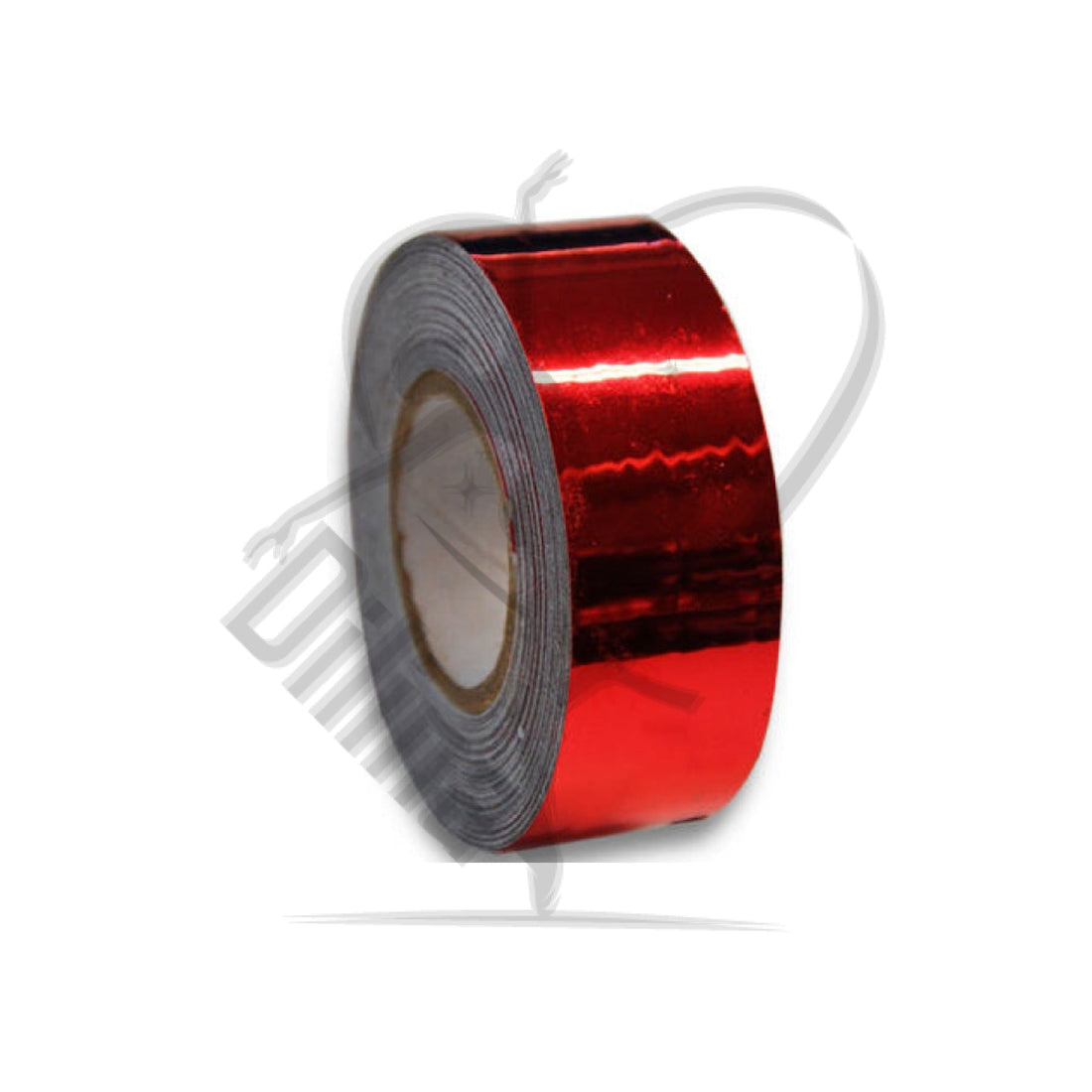 Pastorelli Versailles Mirror Tape Red