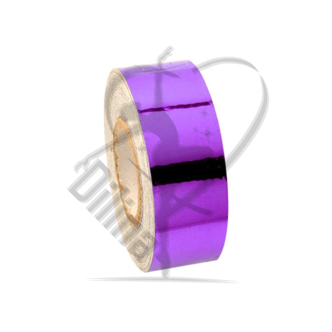 Pastorelli Versailles Mirror Tape Violet