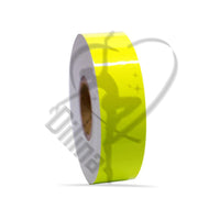 Pastorelli Moon Tape Fluo Yellow Tapes