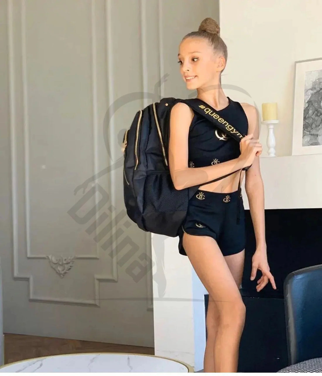 Queen Holders Bags