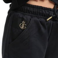 Queen Trendy Suit With Shorts Suits