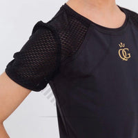 Queen Tops