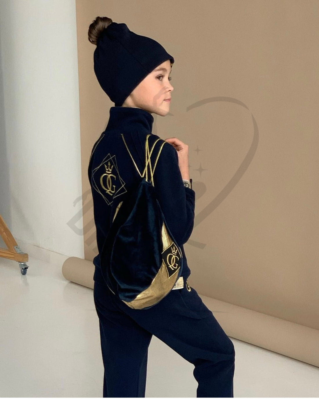 Queen Velour Tracksuits Suits