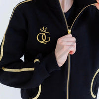Queen Tracking Suits