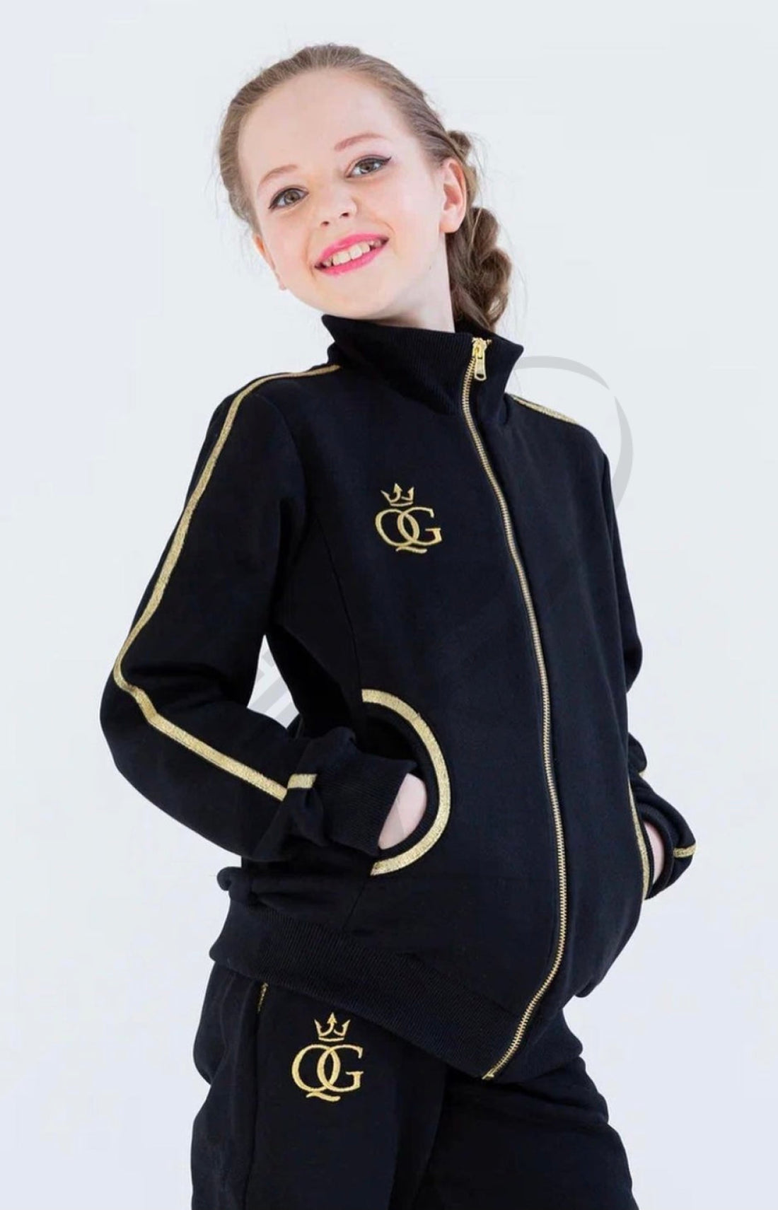 Queen Tracking Suits
