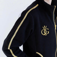 Queen Tracking Suits