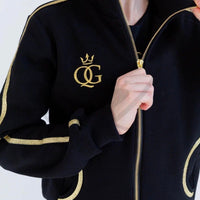 Queen Tracking Suits