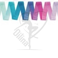 Sasaki Art Gradation Ribbon 6M Ag009 Ribbons