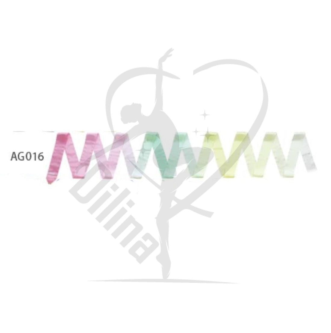 Sasaki Art Gradation Ribbon 6M Ag016 Ribbons