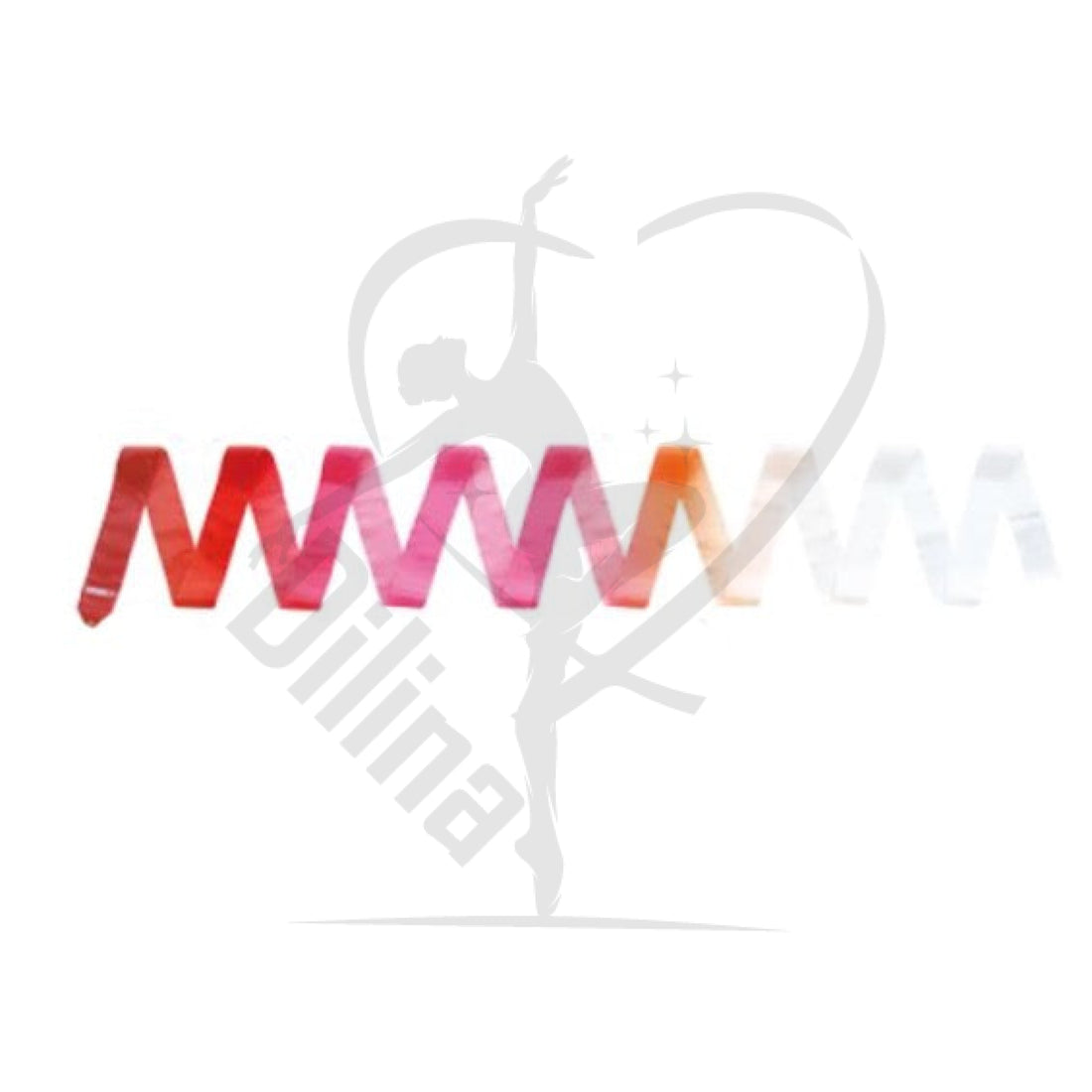 Sasaki Art Gradation Ribbon 5M Ag018 Ribbons