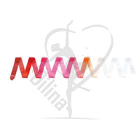 Sasaki Art Gradation Ribbon 5M Ag018 Ribbons