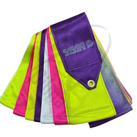 SASAKI | ART GRADATION RIBBON | MJ-715AG-F | 5M MJ-715AG-F |AG028 Ribbons