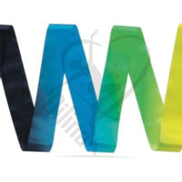 SASAKI | ART GRADATION RIBBON | MJ-715AG-F | 5M MJ-715AG-F | AG030 Ribbons