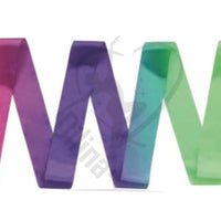 SASAKI | ART GRADATION RIBBON | MJ-715AG-F | 5M Ribbons