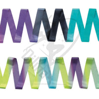 SASAKI | ART GRADATION RIBBON | MJ-715AG-F | 5M Ribbons