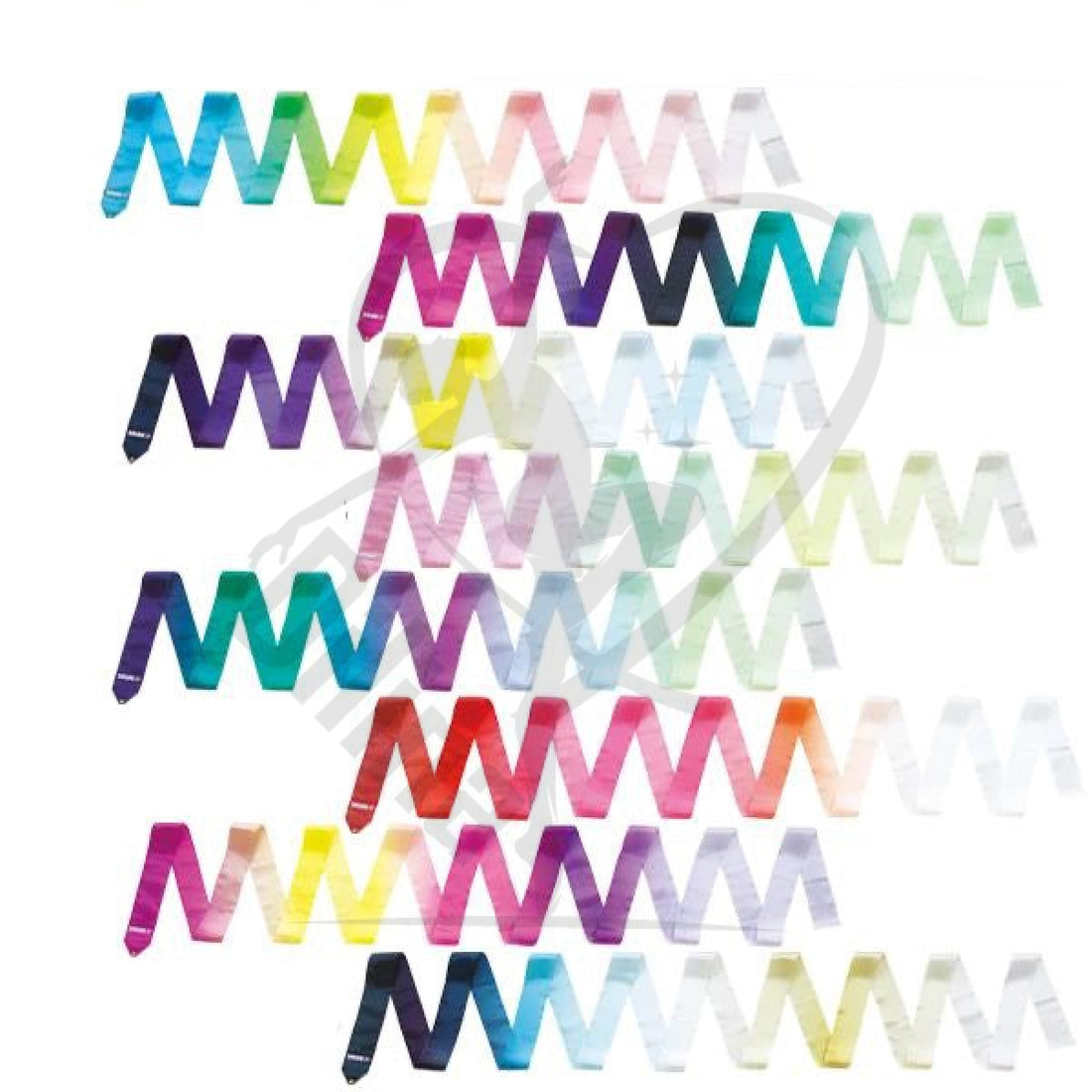 Sasaki Art Gradation Ribbon 5M Ribbons