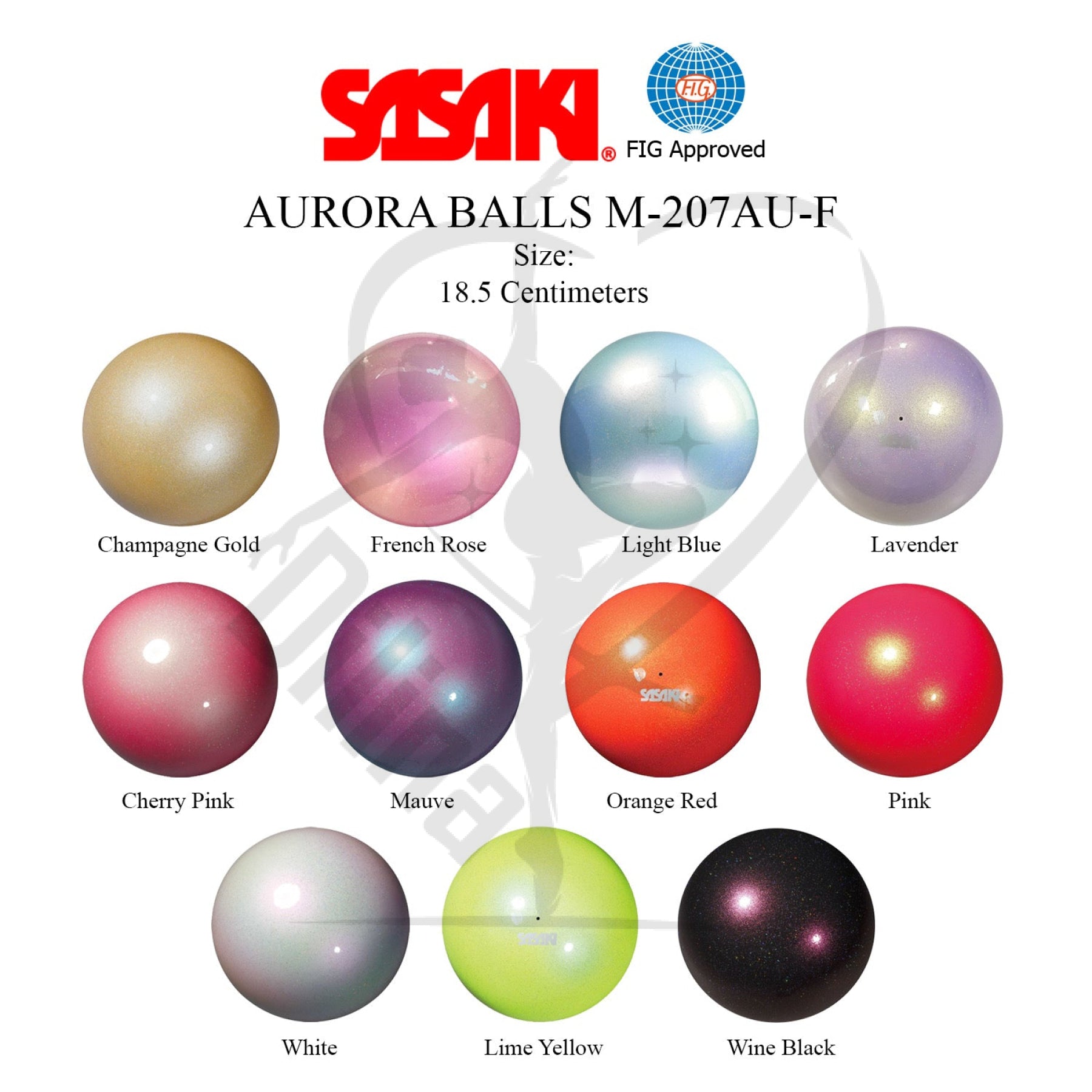 sasaki-ball-m-207au-f-balls-
