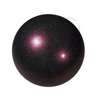 Sasaki Aurora Ball 18Cm Wine Black Balls