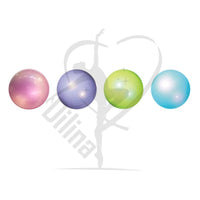 Sasaki Middle Aurora Ball 17 Cm Balls