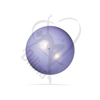 Sasaki Middle Aurora Ball 17 Cm Lavender Balls