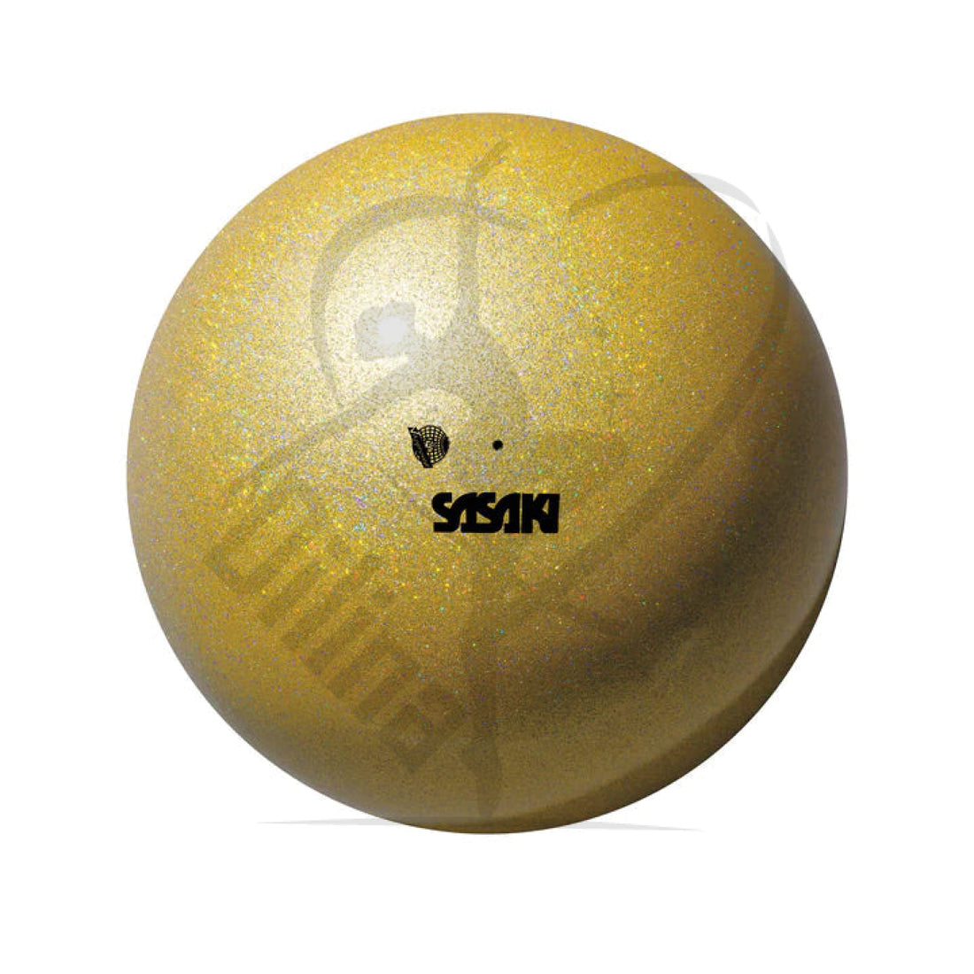 Sasaki | Ball M-207Mbrm 17Cm Gd Balls