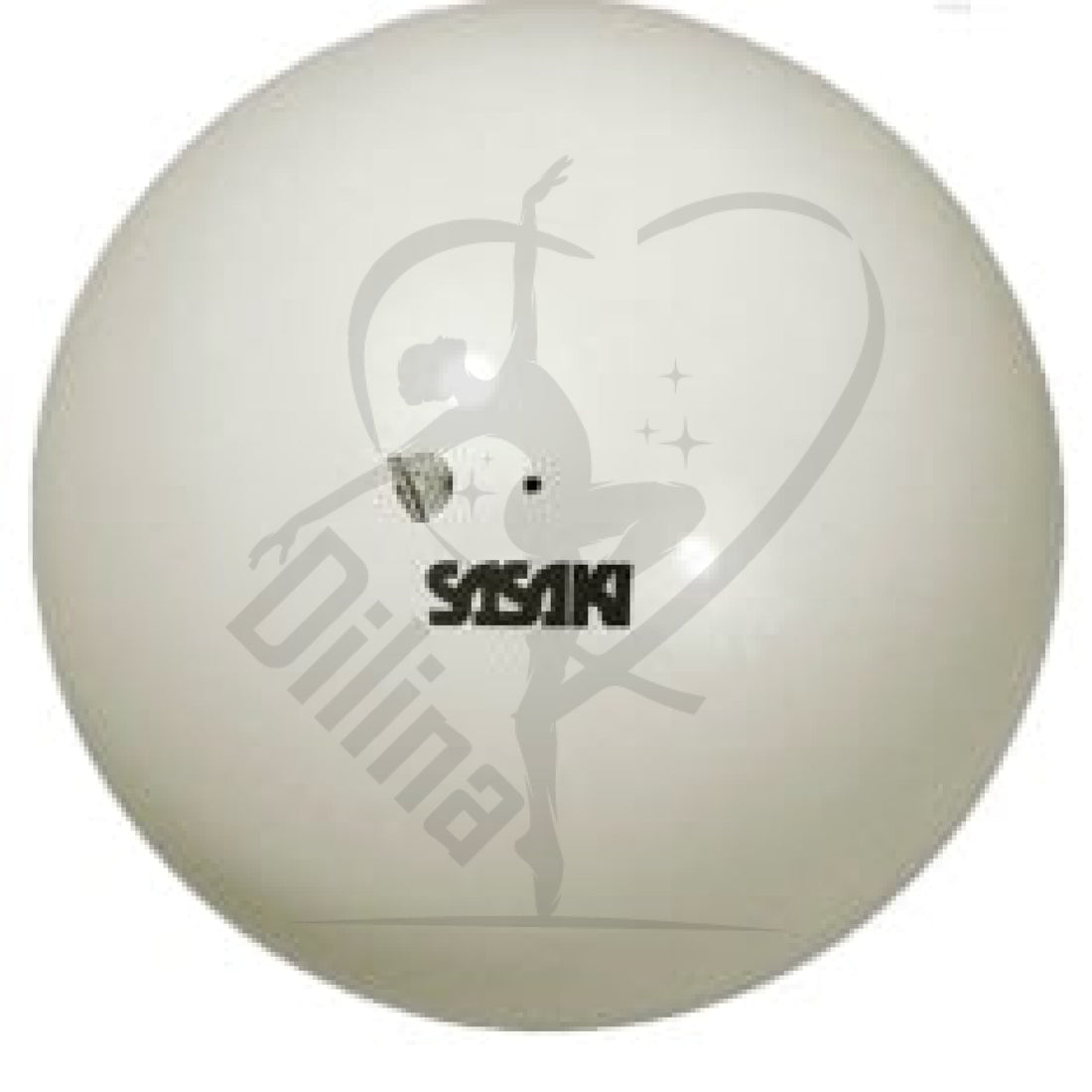 Sasaki | Ball M-207Mg-F 18.5Cm Plw Balls