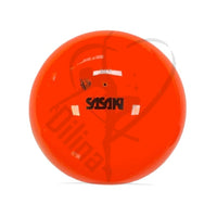 Sasaki Gymstar Ball 18Cm Fro Balls