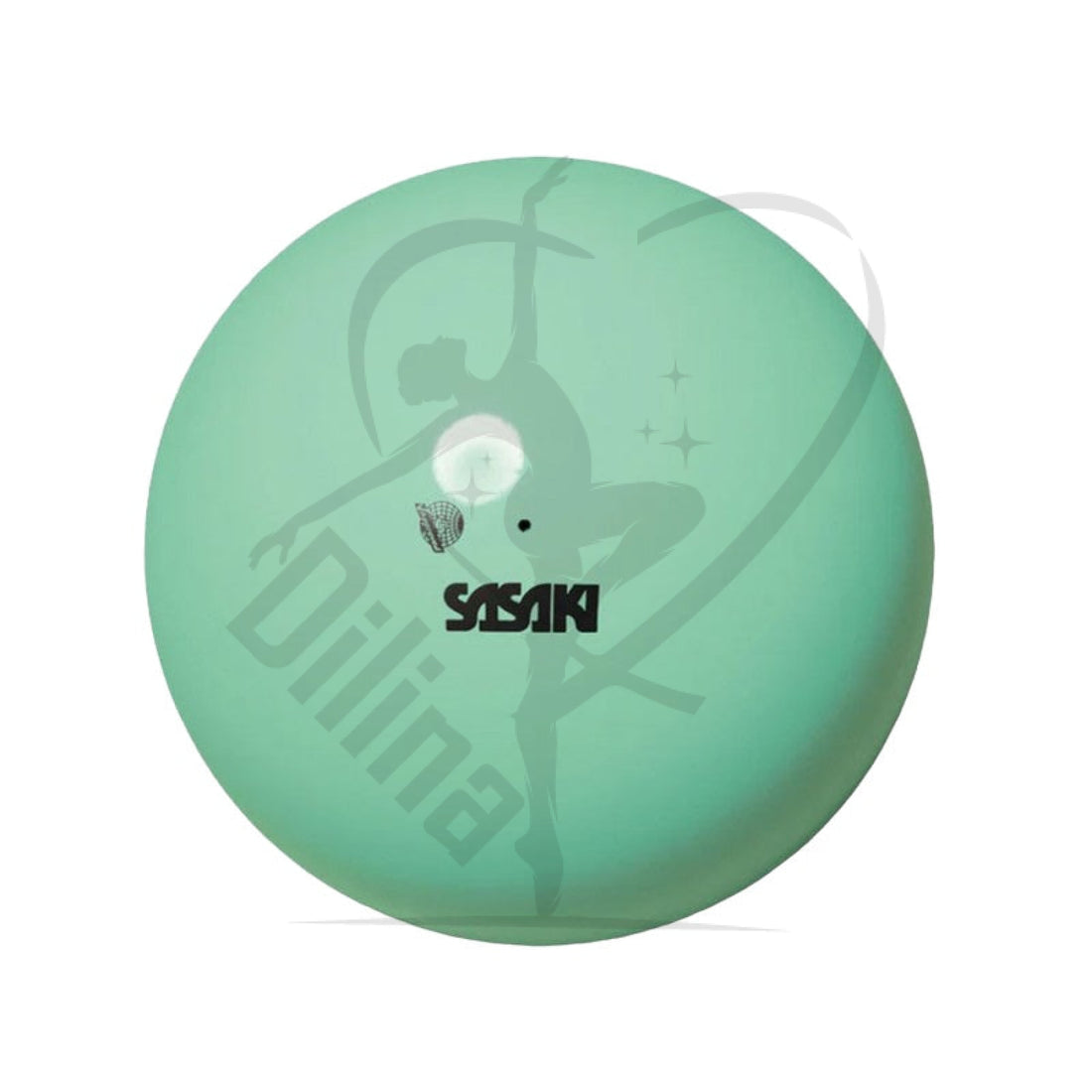 Sasaki | Ball M-20A-F 18Cm Icmi Balls