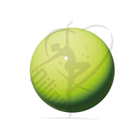 Sasaki Middle Ball 17Cm Lime Yellow Balls
