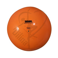 Sasaki Junior Vinyl Ball 13-15 Cm Orange Balls
