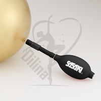 Sasaki Ball Pump Black Accessories