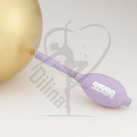 Sasaki Ball Pump Lavender Accessories