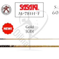 Sasaki | Gliter Hologram Stick M-781H-F 60Cm M-781H-F| Gd Sticks