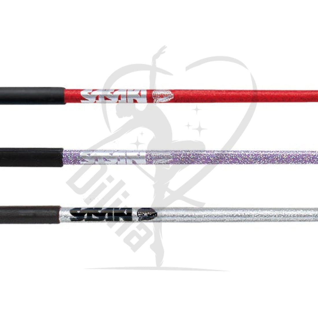 Sasaki Hologram Stick 60Cm Sticks