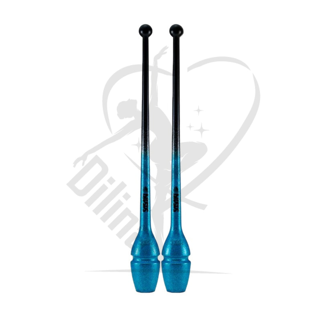 Sasaki | Gradation Clubs Rubber M-34Jkgh-F 40.5Cm B X Tqbu Clubs