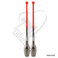 SASAKI | GRADATION CLUBS RUBBER | M-34JKGH-F | 40.5CM M-34JKGH-F | BRR x GMB Clubs