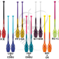 Sasaki Gradation Clubs Rubber 40.5 Cm Pp X Gd