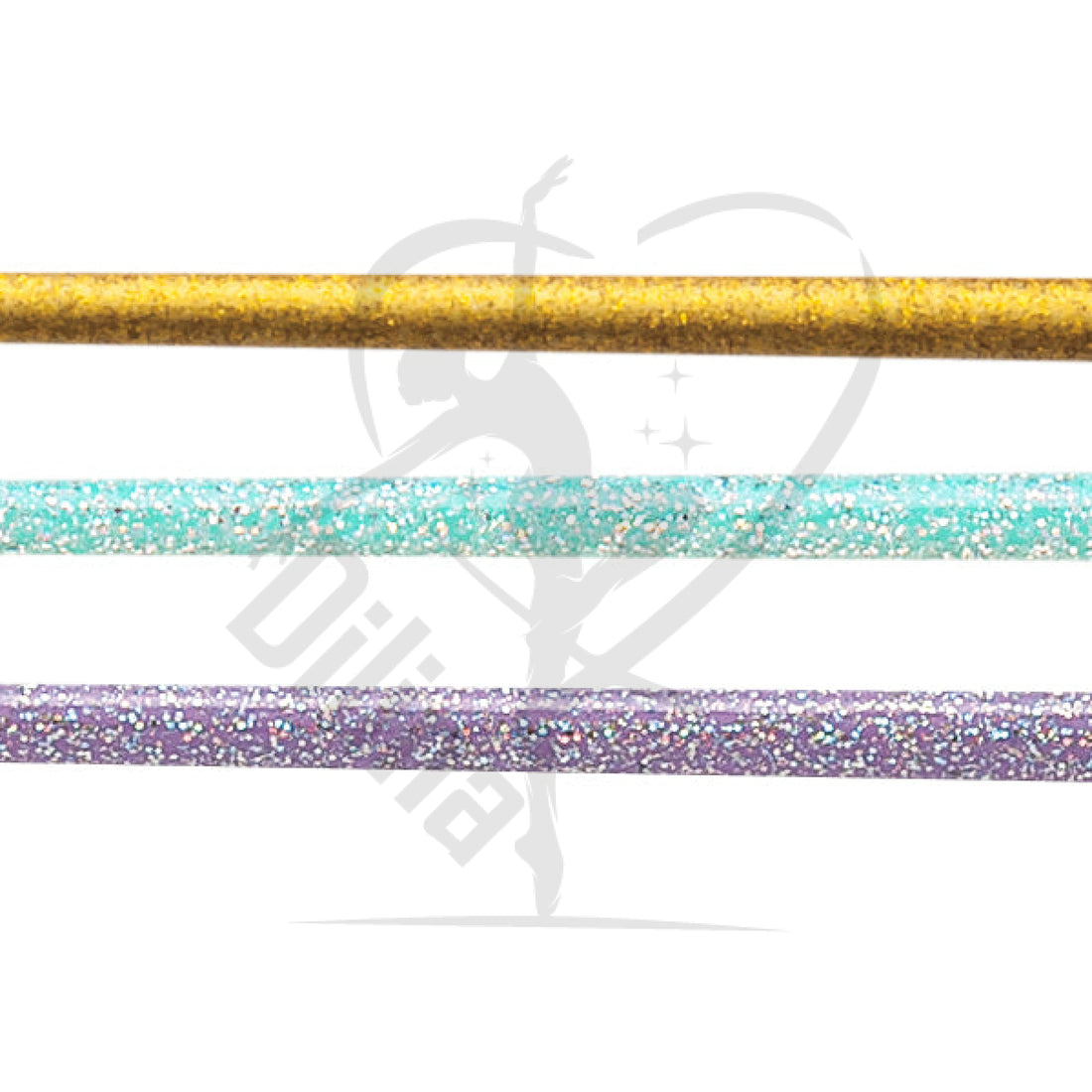 Sasaki Hologram Short Stick 57Cm Sticks