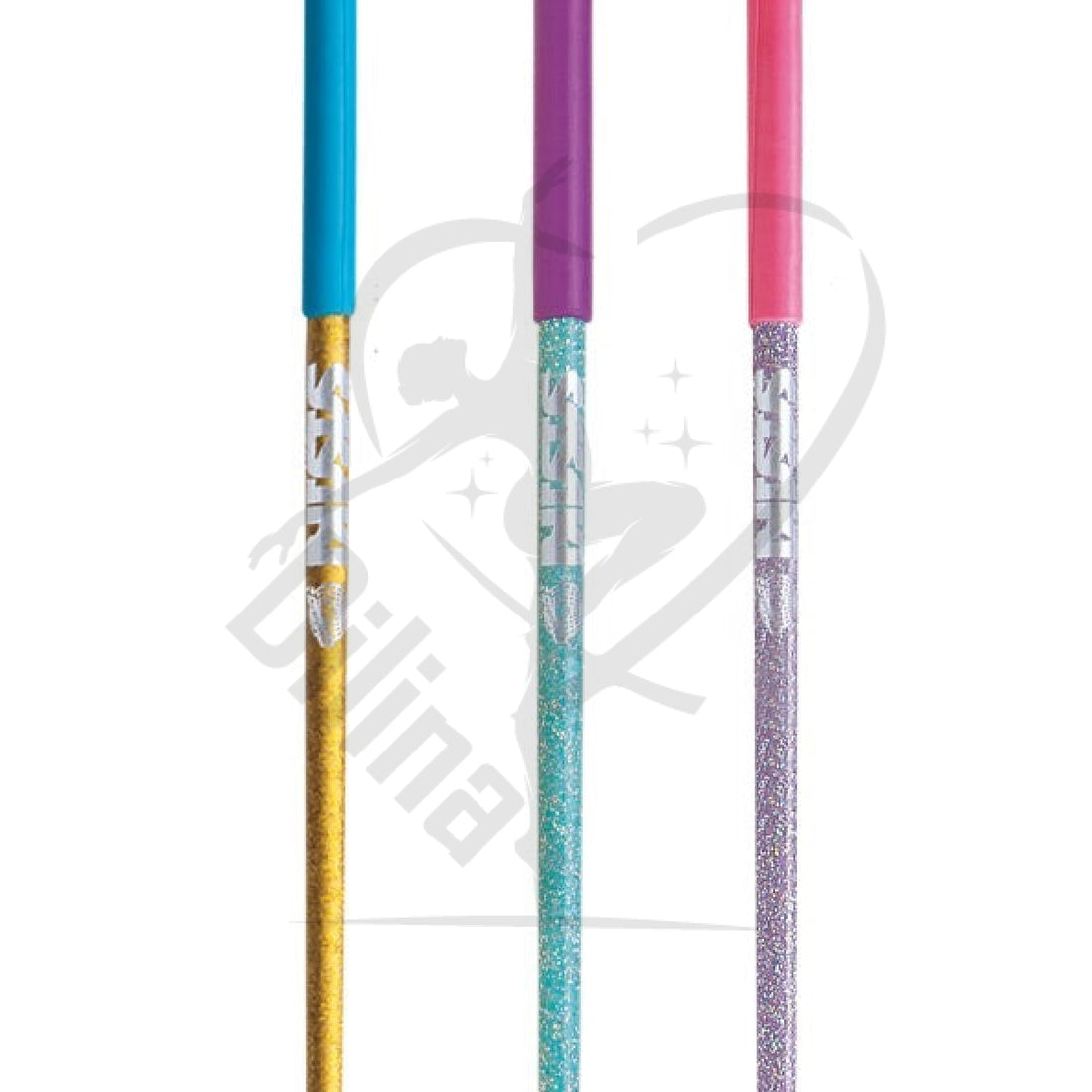 Sasaki Hologram Short Stick 57Cm Sticks