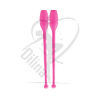 Sasaki Junior Rubber Club 36Cm Fresh Pink Clubs