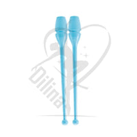 Sasaki Junior Rubber Club 36Cm Light Blue Clubs