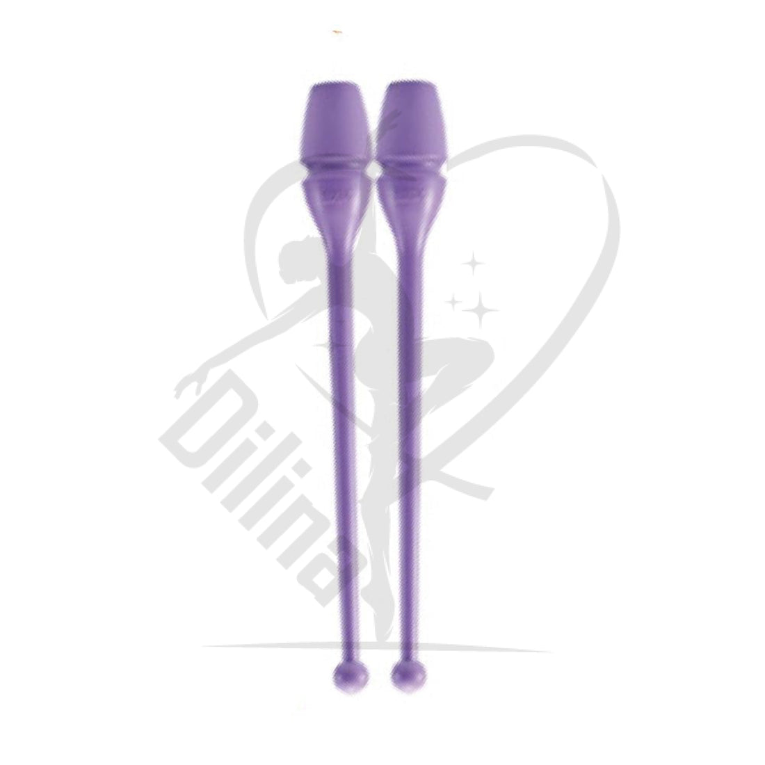 Sasaki Junior Rubber Club 36Cm Purple Clubs