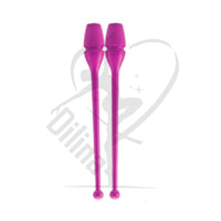 Sasaki Junior Rubber Club 36Cm Raspberry Clubs