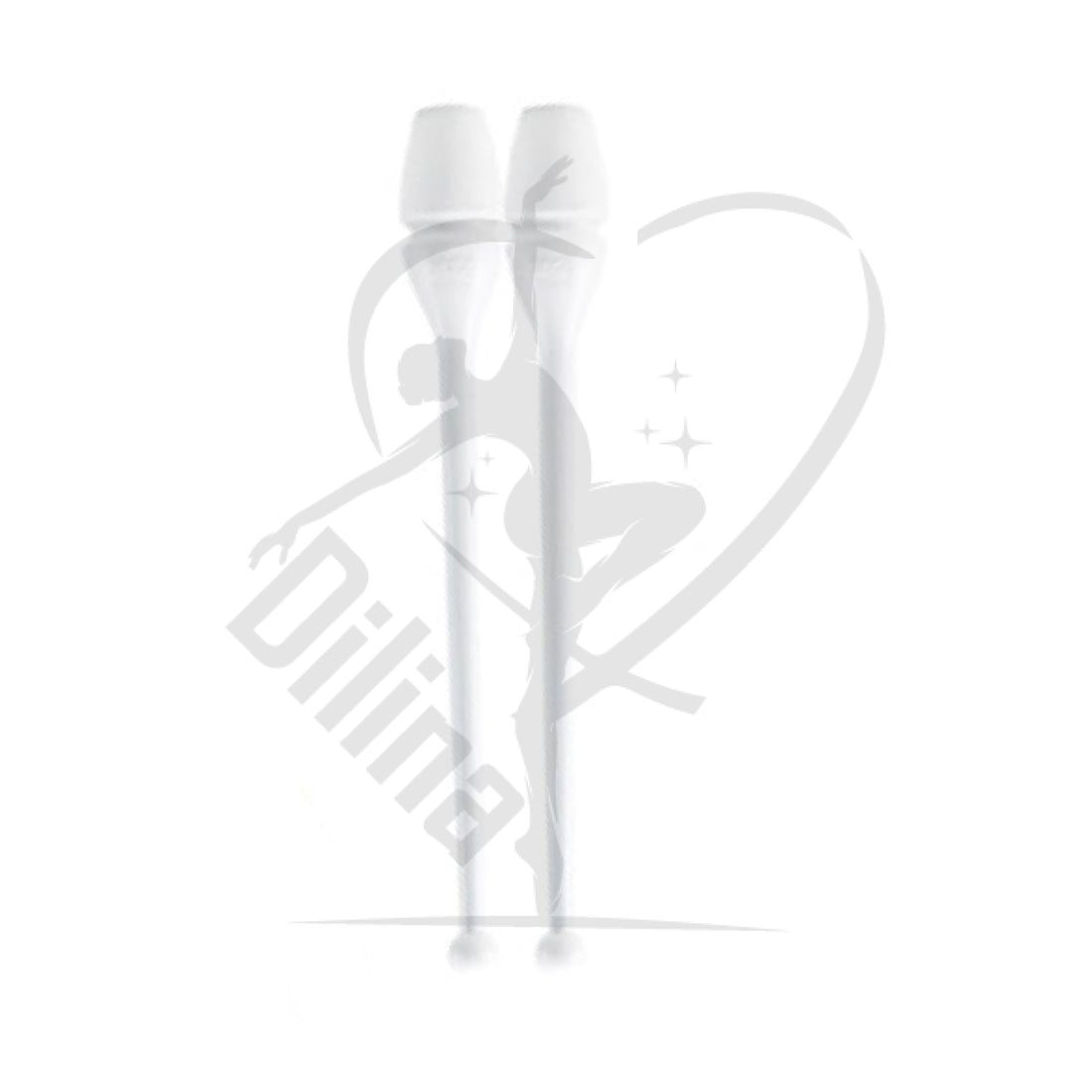 Sasaki Junior Rubber Club 36Cm White Clubs