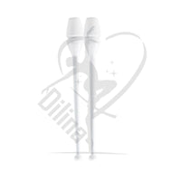 Sasaki Junior Rubber Club 36Cm White Clubs