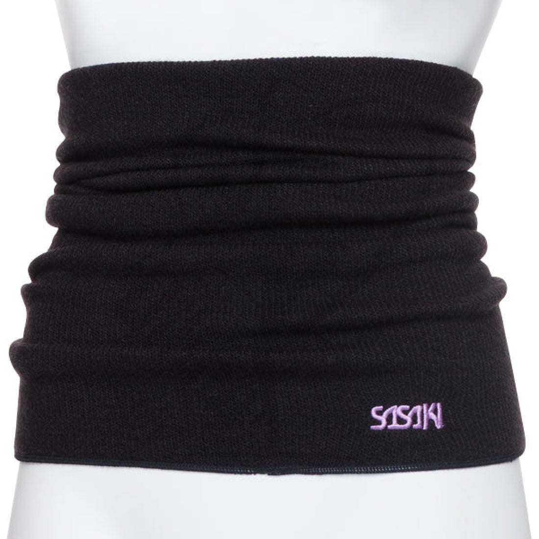 Sasaki Long Waist Warmer Leg Warmers