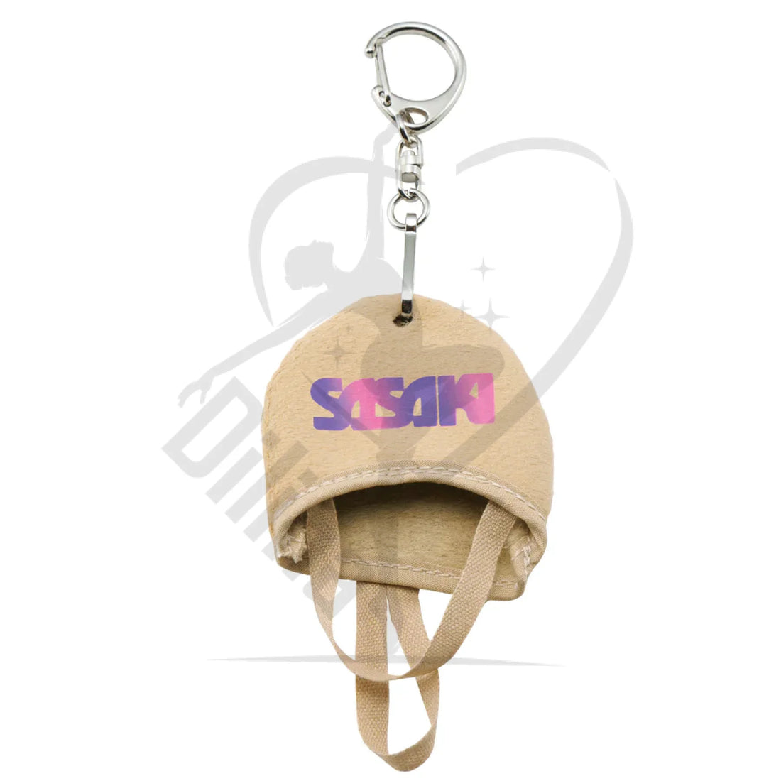 Sasaki | Mini Shoe Keychain Ms-16 Pwp Gadgets