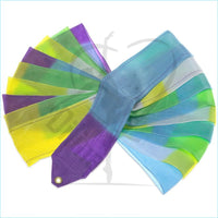Sasaki Multicolour Ribbon 6M Ribbons